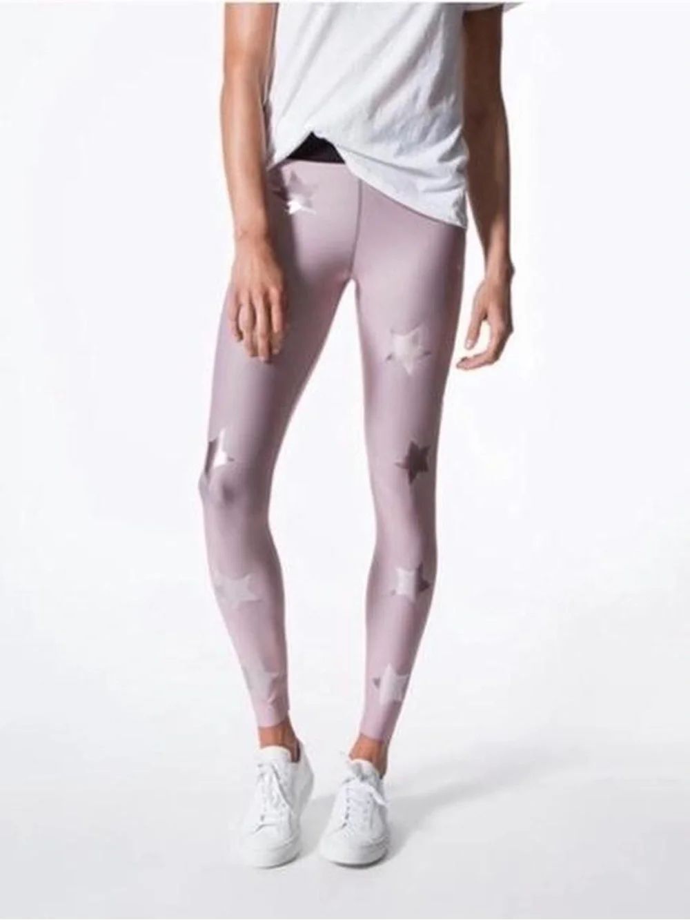 Ultracor High waist Capri leggings